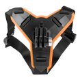 thumbnail image 1 of Motorcycle Helmet Chin Stand Mount Holder for 5/6/7 Motorcycle Camera Accessory, 1 of 8