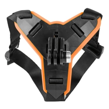 Motorcycle Helmet Chin Stand Mount Holder for 5/6/7 Motorcycle Camera Accessory