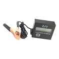 thumbnail image 1 of ZheElen Digital Tachometer Small Engine Tachometer for induction and handheld Tractor RV Chain Saw ngle Button, 1 of 6