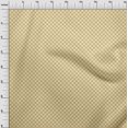 thumbnail image 4 of oneOone Cotton Flex Yellow Fabric Check Sewing Craft Projects Fabric Prints By Yard 40 Inch Wide, 4 of 4