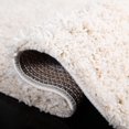 thumbnail image 2 of Safavieh Venus Elijah Solid Plush Shag Area Rug, 2 of 8
