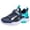 2-Blue, variant on 2025 Boys Shoes Nice Shoes Tennis Athletic Running Walking Sneakers For Boys Lightweight Sneakers For Little/Big Shoes Kid