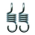 thumbnail image 4 of HILABEE 2x Quincaillerie à Ressort pour Chaise Suspendue Pièces de Balançoire de Patio Extérieur 37mmx105mm, 4 of 9