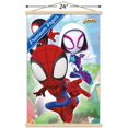 thumbnail image 5 of Marvel Spidey et ses incroyables amis - Webs, 5 of 5