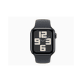 thumbnail image 2 of Smartwatch Apple Watch SE GPS 40mm Midnight w/ Sport Band, 2 of 3