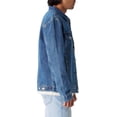 thumbnail image 4 of Levi Strauss Signature™ Men's Original Trucker Jacket, 4 of 5