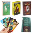thumbnail image 4 of Cartes de Tarot, 4 of 7