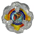 thumbnail image 1 of Beyblade X Savage Bear3-60S Top Booster Pack Set, 1 of 4