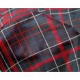 thumbnail image 4 of oneOone Silk Tabby Fabric Madras Check Print Sewing Fabric BTY 42 Inch Wide, 4 of 4