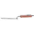 thumbnail image 3 of Electric Honey Knife, Practical Stainless Steel Honey Cutter, Strong For Beekeeper Beekeeping EU Plug 220V, 3 of 8