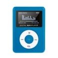 thumbnail image 2 of JilgTeok 3 Packs Mini MP3 Player with LCD Screen, 32GB Support, Portable Music Player, USB Rechargeable, Metal Case, SD/TF Card Reader, 3.5mm Jack, 5 EQ Modes, 2 of 8