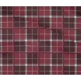 thumbnail image 1 of oneOone Cotton Flex Fabric Tartan Check Fabric Prints By Yard 40 Inch Wide, 1 of 4