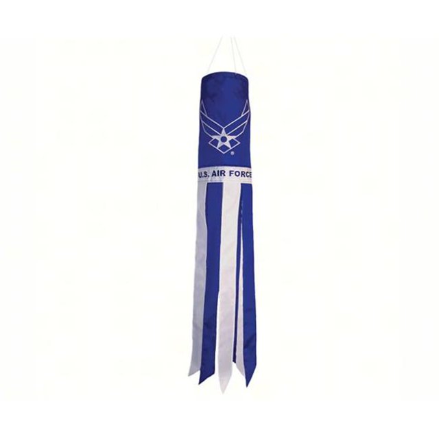 In The Breeze ITB4185 Air Force Wings 40 inch Windsock