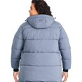 thumbnail image 3 of George Plus Women's Puffer Jacket, 3 of 6