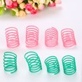 thumbnail image 5 of 20 Pcs Jouets Colorés pour Chatons en Plastique (Couleur Aléatoire), 5 of 5
