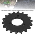 thumbnail image 4 of Pignon Arrière, Pignon de Chaîne Installation Facile 29mm pour Vélos Électriques ATV 4 Roues, 4 of 7