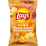 Lay's Honey Butter flavoured Potato Chips