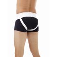 thumbnail image 4 of Underworks Charpente Double Ou Simple pour Hernie Inguinale pour Hommes et Femmes, 4 of 5