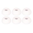 thumbnail image 2 of Embouts de Remplacement, Embouts en Mousse à Mémoire Embouts en Mousse à Mémoire Embouts d'Oreilles IOS Pro Embouts en Mousse Meilleurs de Leur Catégorie, 2 of 9
