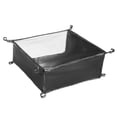 thumbnail image 4 of Lefu Mesh Basket Organizer for Camping Table Rack Bag Net Bag Under Table Storage Bag, 4 of 4