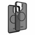 thumbnail image 3 of Blu Element Chromatic Kick Compatible w/Magnets Case Black for Samsung Galaxy S25/Galaxy S24, 3 of 7