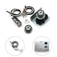 thumbnail image 4 of for Weber Genesis Grill Replacement Ignitor Kit 67726 1819-51 & 1836-32, 4 of 10