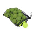 thumbnail image 1 of 24 Pack Golf PU Foam Practice Balls, 1 of 8