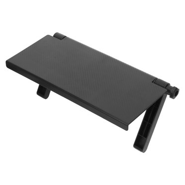Screen Top Holder Shelf Monitor Top Rack Router Shelf TV Top Storage Bracket Screen Top Shelf Organizer