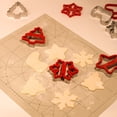 thumbnail image 4 of Boovnll Christmas Food Baking Tools, 4 of 6