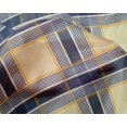 thumbnail image 4 of oneOone Silk Tabby Fabric Madras Check Printed Craft Fabric BTY 42 Inch Wide, 4 of 4