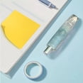 thumbnail image 4 of Stylos Ruban Couleur Dégradée Rouleau Double Ruban pour Scrapbooking et Bricolage & Artisanat, 4 of 6