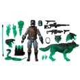 thumbnail image 1 of G.I. Joe Classified Series, figurine 170 Ghost Viper et bêtes D.I.R.E., 1 of 12
