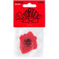 thumbnail image 2 of Jim Dunlop Tortex Pics Triangulaires -.50 mm, Lot de 6, 2 of 2
