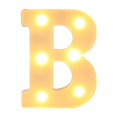 thumbnail image 2 of EQWLJWE LED Marquee Sign Light Up Letters,26 Alphabet Light Up Letters Sign,LED Marquee Letter Lights Sign,LED Letter Lights Sign,Light Up Alphabet Letter for Home Party Wedding Decoration, 2 of 9
