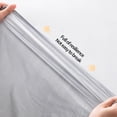 thumbnail image 4 of XZNGL Moving Bags Heavy Duty Extra Large 10 Pack Extra Large Moving Bags Heavy Duty Moving Bags Thickened Packing Bags Comforter Blanket Pillow Storage Bag for Moving Clothes Storage Bag, 4 of 9