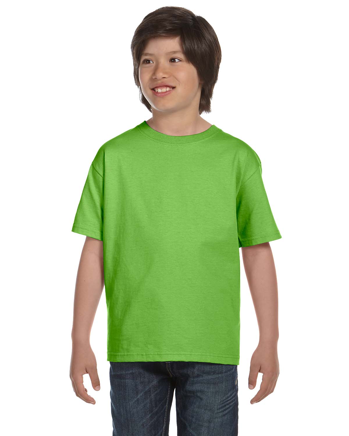 Gildan Dryblend Youth Tee
