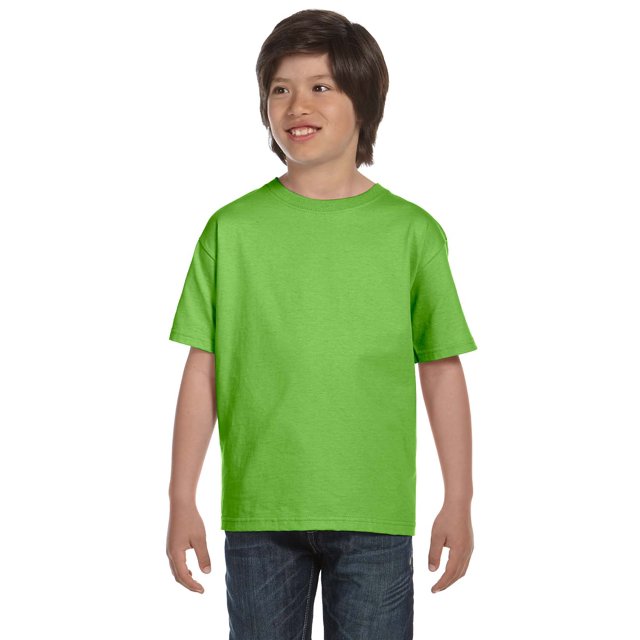 Gildan Dryblend Youth Tee
