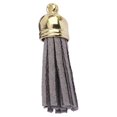 thumbnail image 1 of 10 Pieces Keychain Charms Tassels Decorations Accessory Finding Supplies Craft Accessories Jewelry Making Props Tassel for DIY, 1 of 7