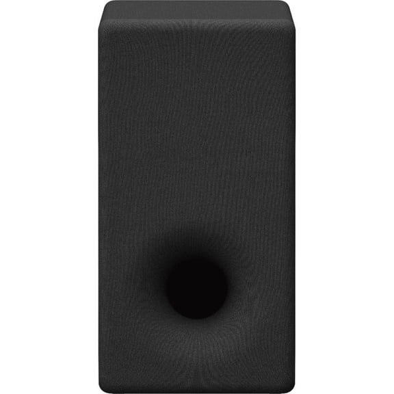 SONY SA-SW3 200 W Subwoofer sans fil supplémentaire