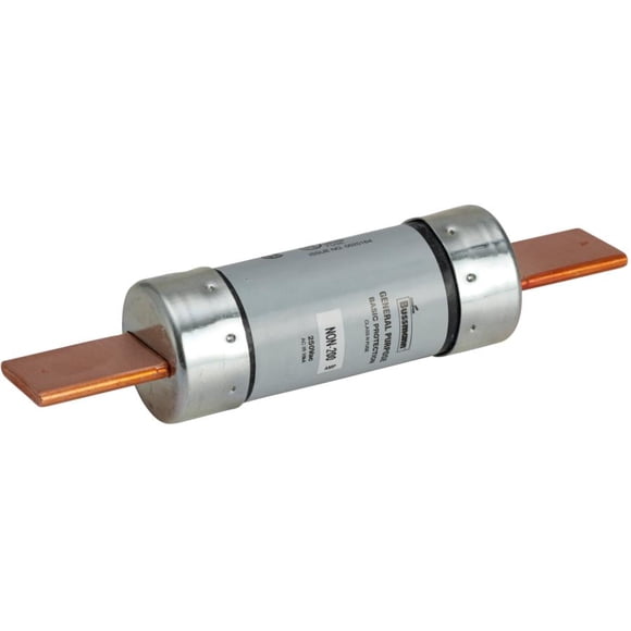 Bulk 200 Amp Cartridge P Fuse