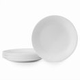 thumbnail image 2 of Corelle® Classic Winter Frost White Lunch Plates, 2 of 3
