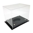 thumbnail image 2 of OnDisplay Vitrine de Luxe anti-UV pour Ballon de Football/Rugby, 2 of 2
