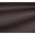 thumbnail image 5 of oneOone Viscose Jersey Fabric Shapes Geometric Sashiko Print Sewing Fabric BTY 60 Inch Wide, 5 of 5