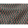 thumbnail image 4 of oneOone Viscose Jersey Fabric Floral & Paisley Block Print Fabric By Yard 60 Inch Wide, 4 of 4