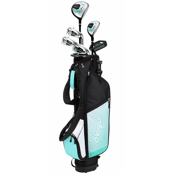 Hogan Golf TX-682 Graphite/acier Demi-Dame Main Droite Ensemble de Golf