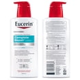 thumbnail image 2 of Eucerin Complete Repair Lotion hydratante à 5 % d'urée et de céramides pour peaux sèches 500 ml, 2 of 9
