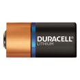 thumbnail image 3 of Duracell Ultra Photo 123 3V Batteries, 2 Pack, 3 of 5