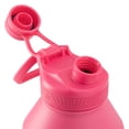 thumbnail image 3 of TAL Stainless Steel Ranger Water Bottle 64oz, Pink, 3 of 6