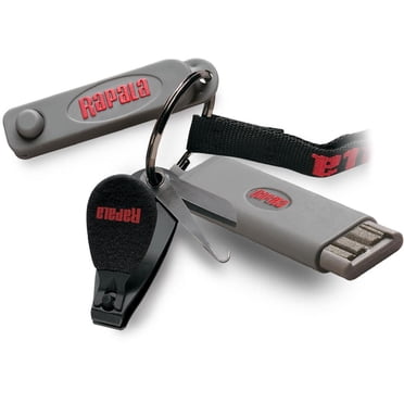 Clipper Combo Rapala
