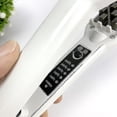 thumbnail image 3 of Professional Volumizing Hair Iron | Increase Hair Volume, Ceramic Hair Volumizing Tool,adjustable Temperature, Swivel Cord(free Shipping)-QIUPING, 3 of 4